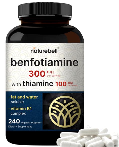 BENFOTIAMINE .